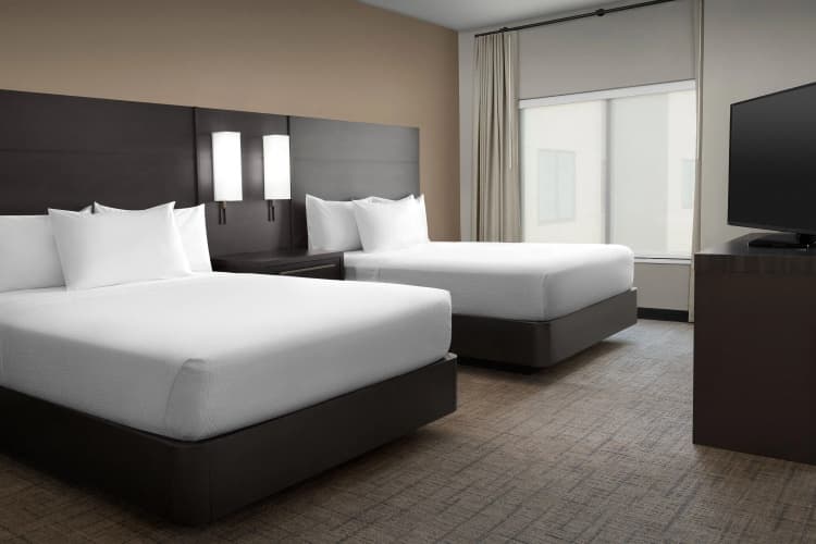 Residence Inn By Marriott Galveston Island 5