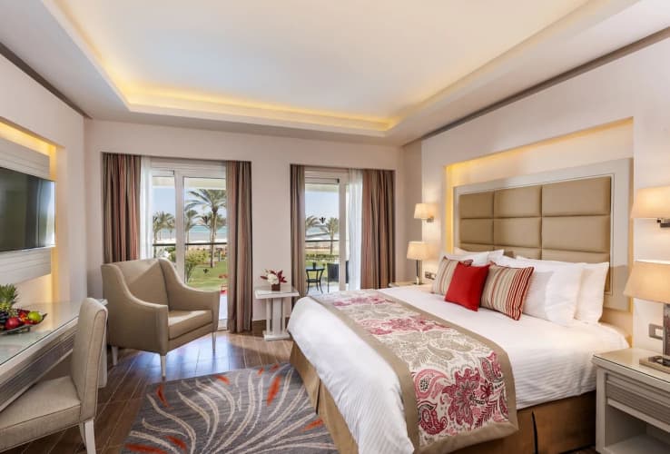 Rixos Premium Seagate 4
