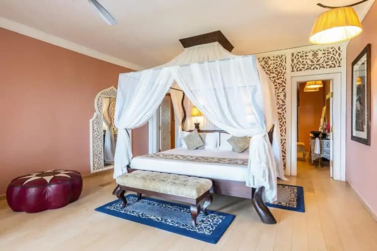 Riu Palace Zanzibar - All Inclusive - Adults Only 5