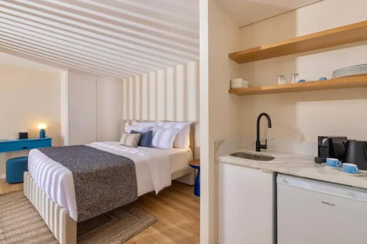 Wellclub - Wellness Family Experience - Seaview 4