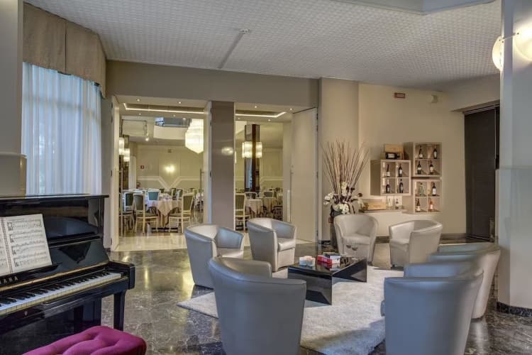 Hotel Eliseo Terme 3