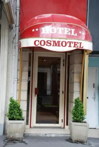 Hotel Cosmotel 2