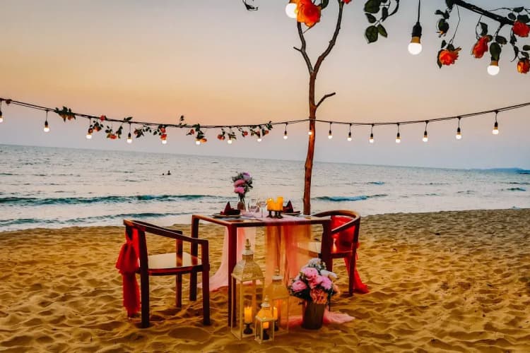 Ocean Bay Phu Quoc Resort and Spa 5
