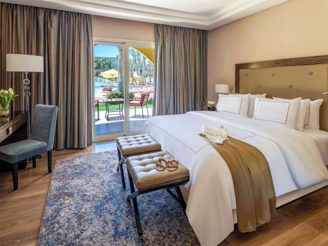 Rixos Premium Seagate 3