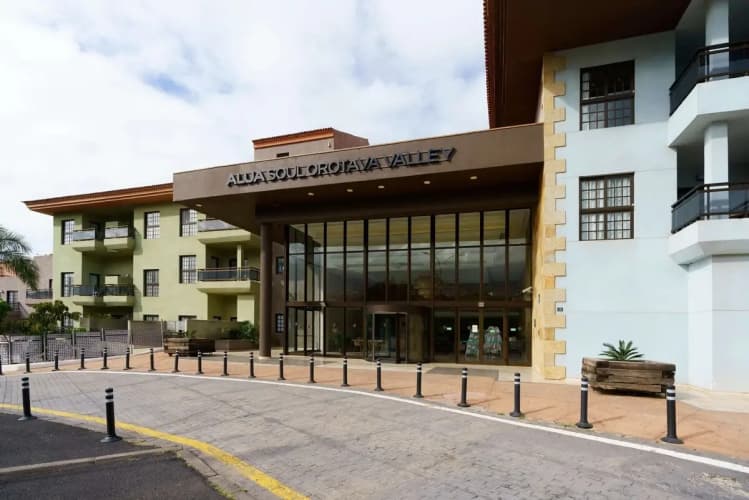 AluaSoul Orotava Valley - Adults only main