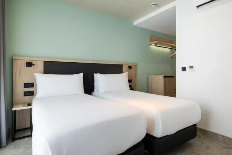Hotel Levante St Julian's, Affiliated By Meliá 5