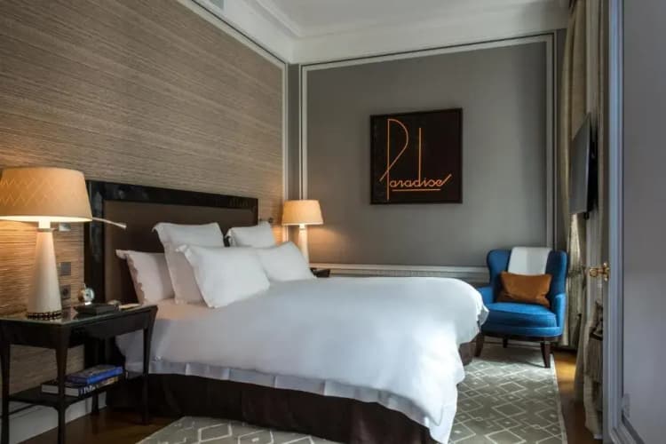 Hotel de Crillon, A Rosewood Hotel 3