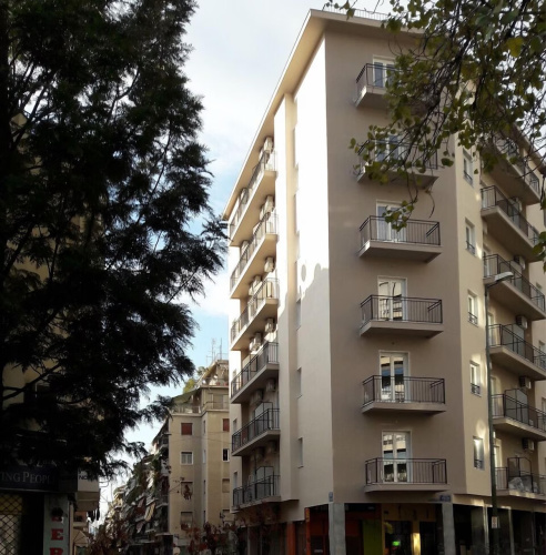 Athens Comfort Suites & Apartments 2