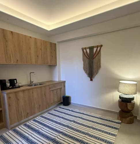 The Noverian Antama Beach Hotel 5