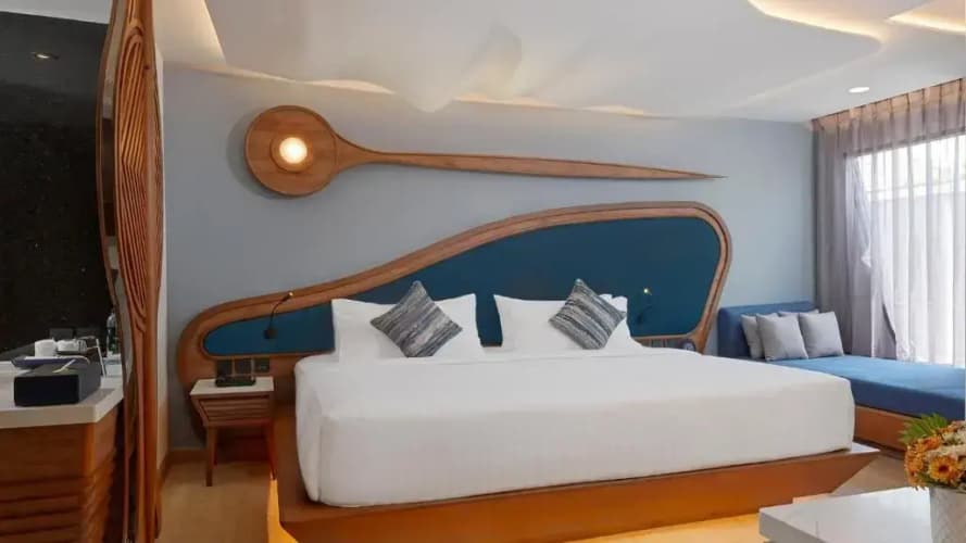 The Oceanic Sportel 3