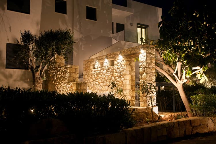 Artemis Village Apartments & Studios main