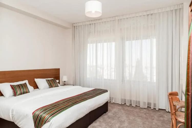 Antika Amman Hotel 2