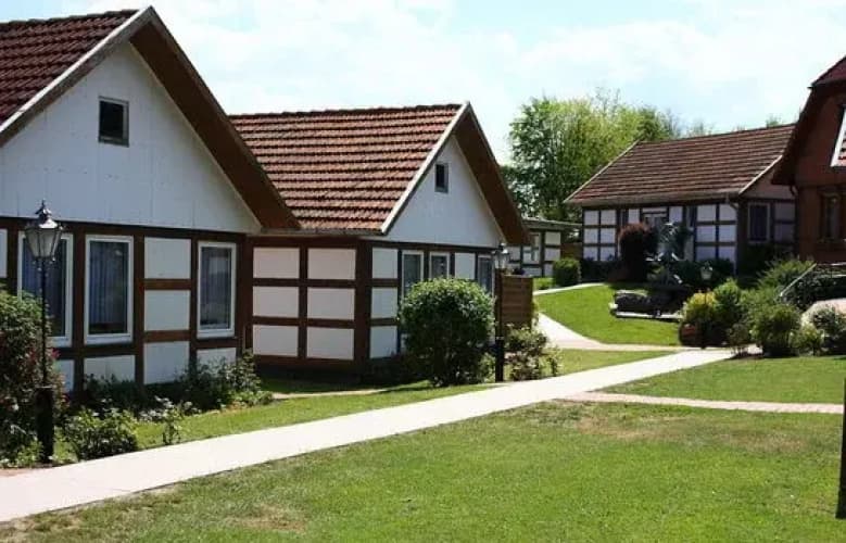 Hotel Und Feriendorf An Der Ostsee 3