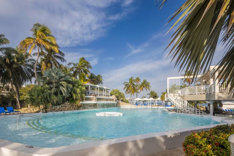 Melia Varadero main