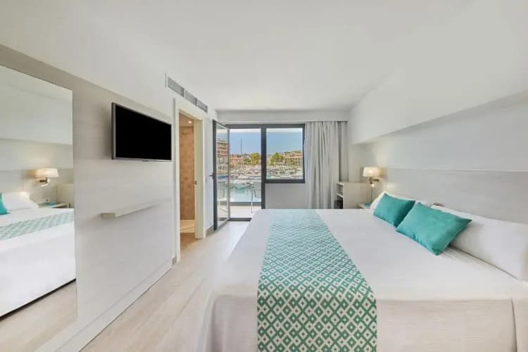 Calanova Sports Residence 5