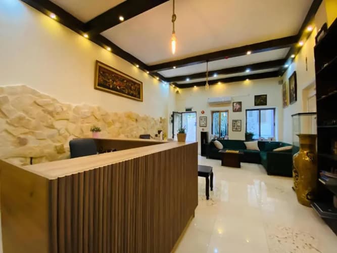 Zaman Ya Zaman Boutique Hotel 3