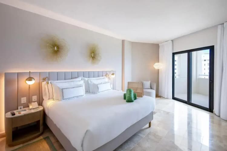 Melia Casa Maya Cancun All Inclsuive 5