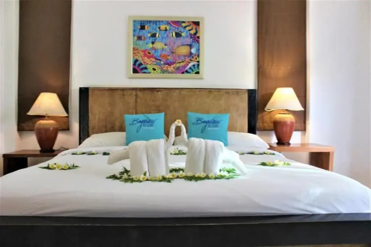 Bay View Resort Koh Phi Phi 4