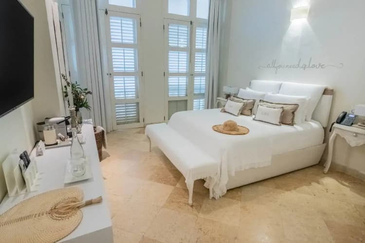 Casa Diluca Hotel Boutique 4