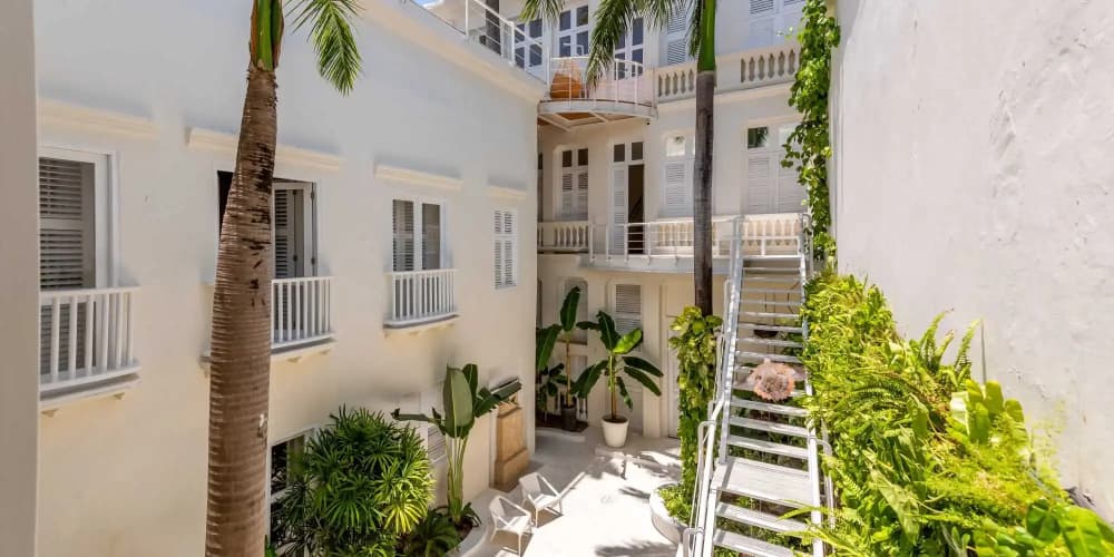 Casa Diluca Hotel Boutique main