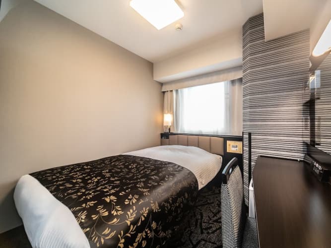 Apa Hotel Osaka Temmabashi Ekimae 5