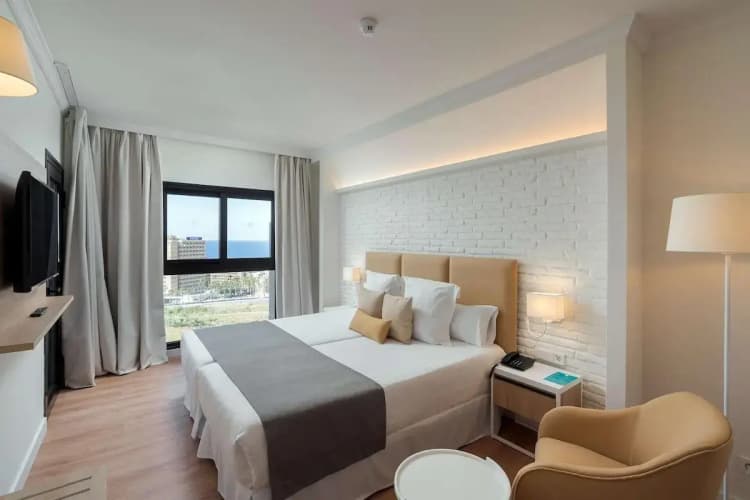 AluaSoul Orotava Valley - Adults only 4