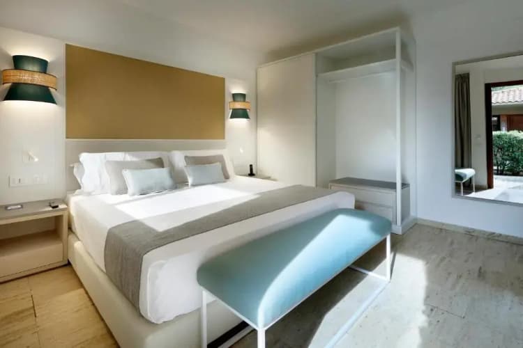 The Signature Level At Grand Palladium Sicilia Resort & Spa 5