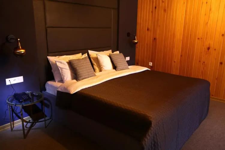 Stay Boutique Hotel 4