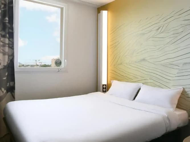 B&B Hôtel Marseille Prado Vélodrome 5