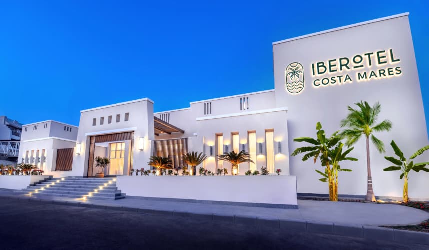 Iberotel Costa Mares 2
