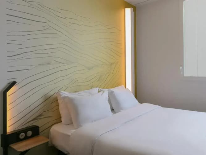 B&B Hôtel Marseille Prado Vélodrome 4