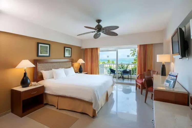 Occidental Caribe (Ex-Barcelo Punta Cana) 5