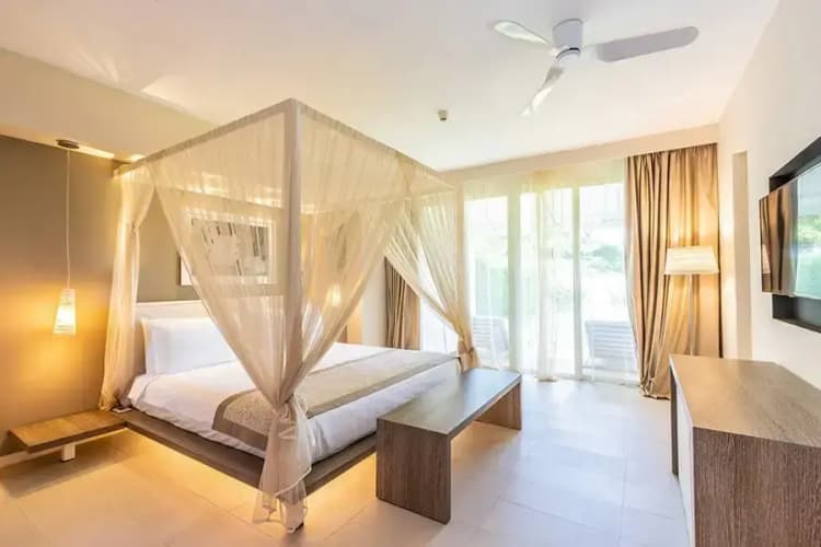 Riu Palace Zanzibar - All Inclusive - Adults Only 4