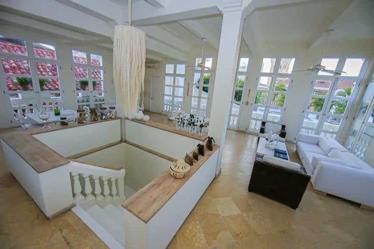 Casa Diluca Hotel Boutique 3
