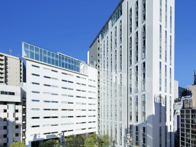 Shinjuku Granbell Hotel 2