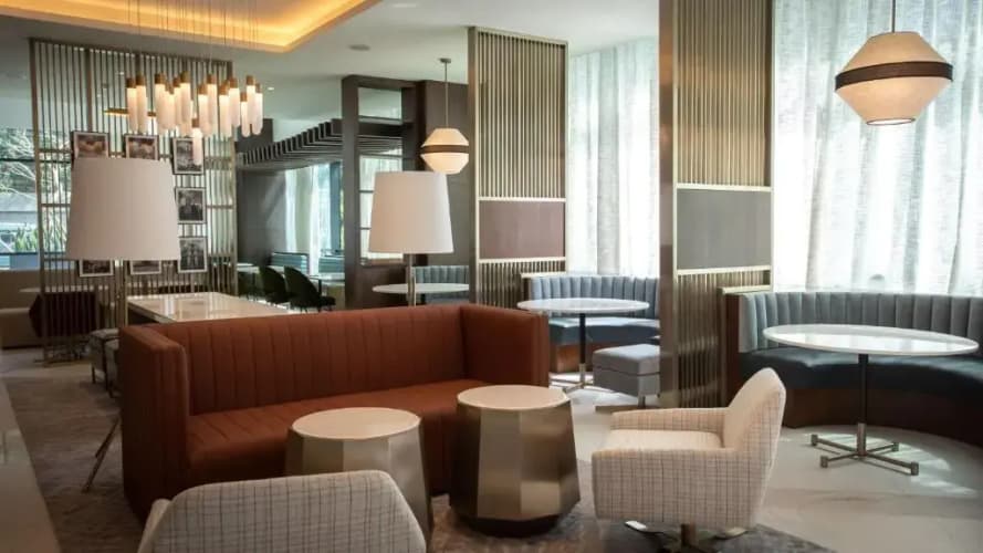 Courtyard By Marriott Santo Domingo Piantini 3