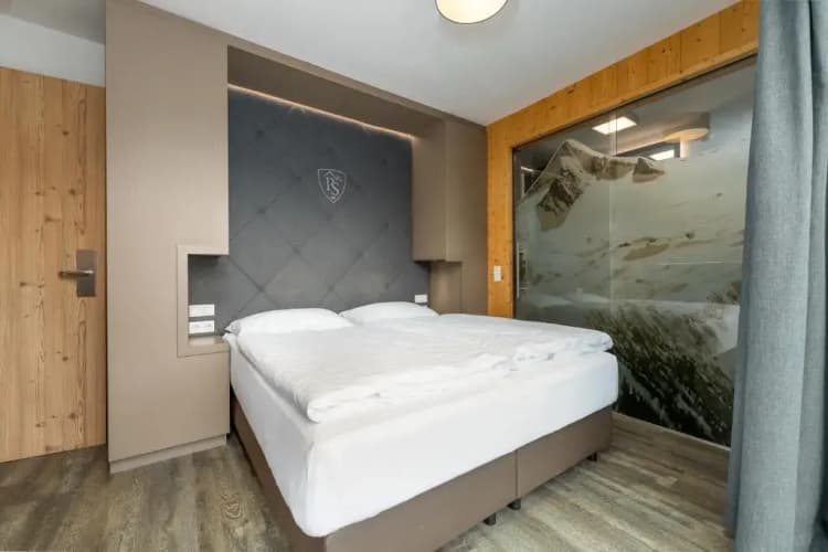 AvenidA Panorama Suites Kaprun 5