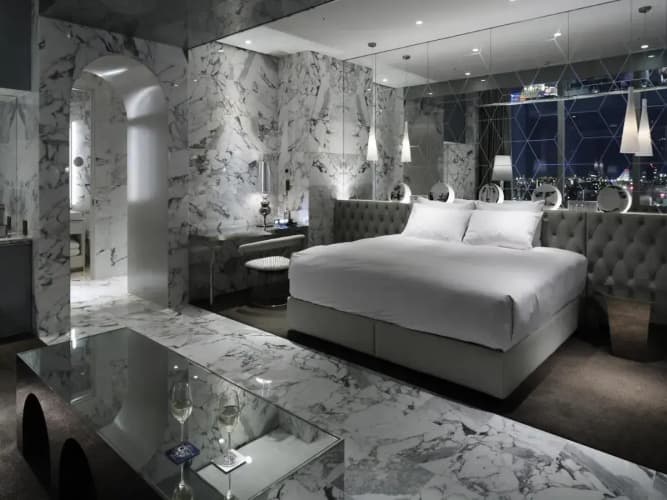 Shinjuku Granbell Hotel 4