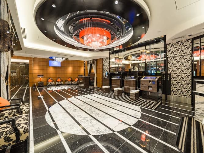 Apa Hotel Ueno Ekimae 4