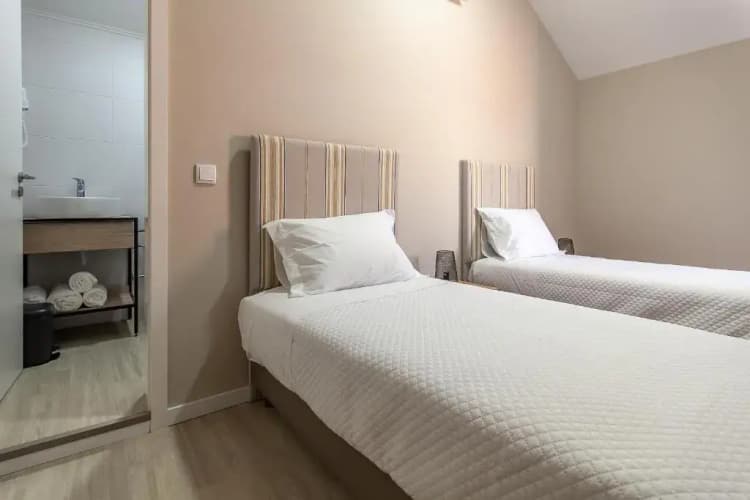 Zarco B&B - Bed And Breakfast 5