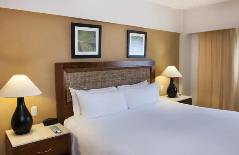 Occidental Caribe (Ex-Barcelo Punta Cana) 4