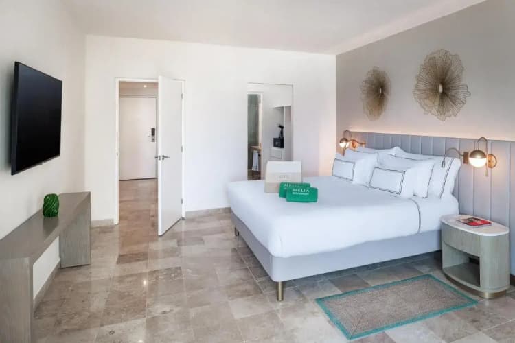 Melia Casa Maya Cancun All Inclsuive 4
