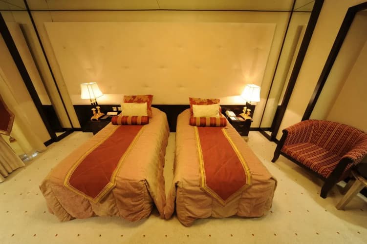 Savoy Hotel 3