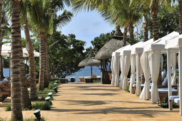 Serenity Alma Resort. 4