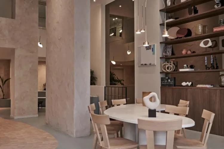 The Lekka Hotel 2