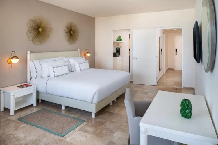 Melia Casa Maya Cancun All Inclsuive 3