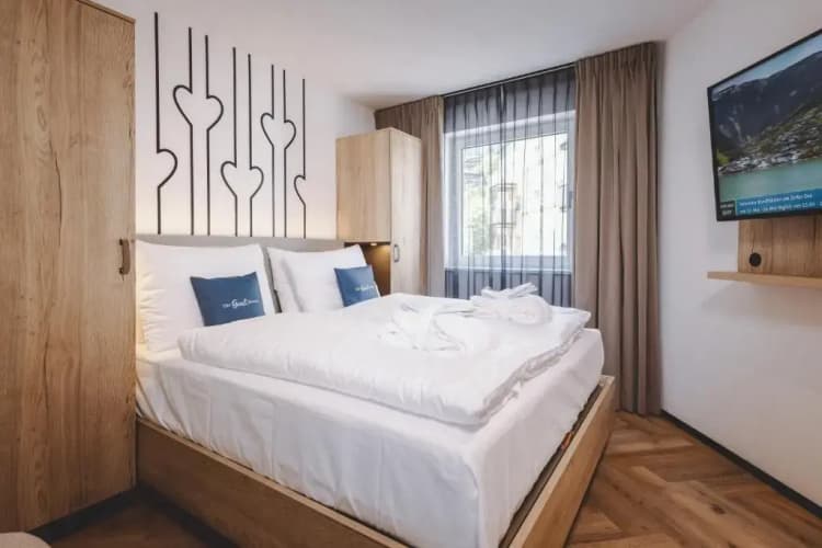 The Gast House Zell am See 5