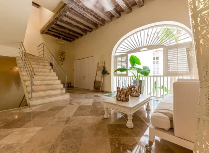 Casa Diluca Hotel Boutique 2