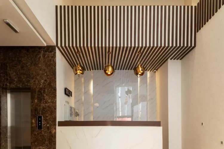 Seiba Hotel-Riyadh 2