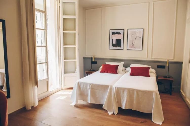 Alcazaba Premium Hostel 3